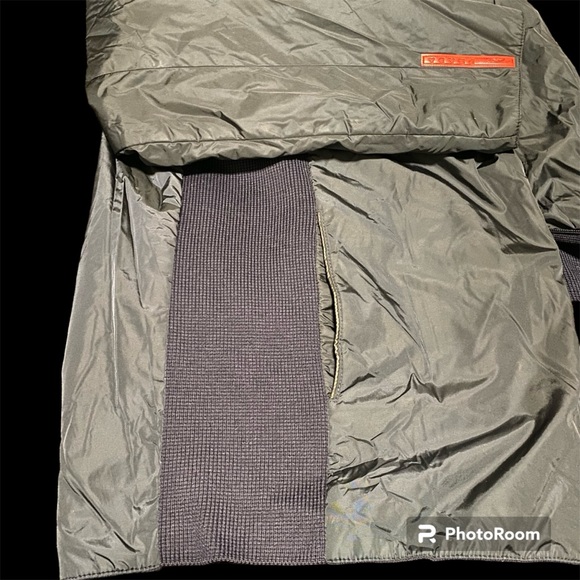 PRADA | JACKET - Picture 3 of 9